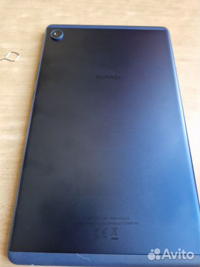 Планшет huawei MatePad T 8 LTE 32 гб