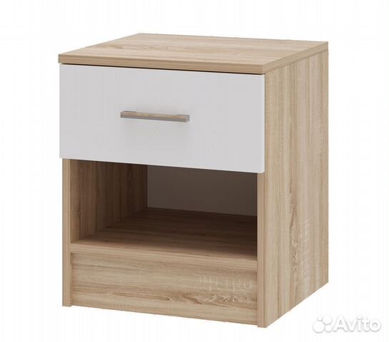 Тумба прикроватная новая