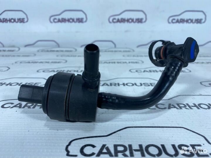 Клапан вентиляции топливного бака Peugeot 308 euro