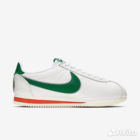 Кроссовки Nike x Hawkins Hight Cortez