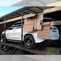 Грузоперевозки газель, Ижевск