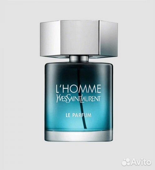 Yves Saint Laurent L Homme Le Parfum 100