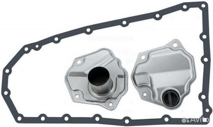 JS asakashi JT550K Фильтр АКПП