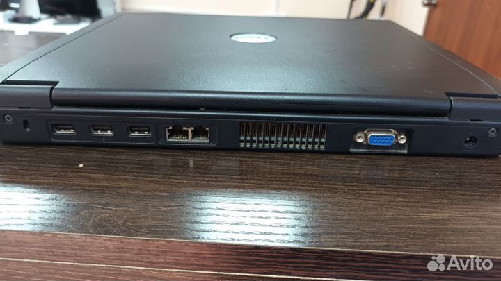 Ноутбук Dell Latitude 110L