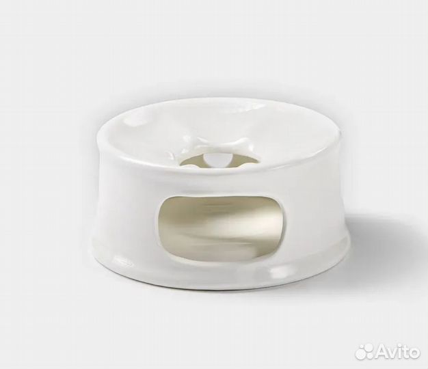 Подставка для подогрева чайника Wilmax