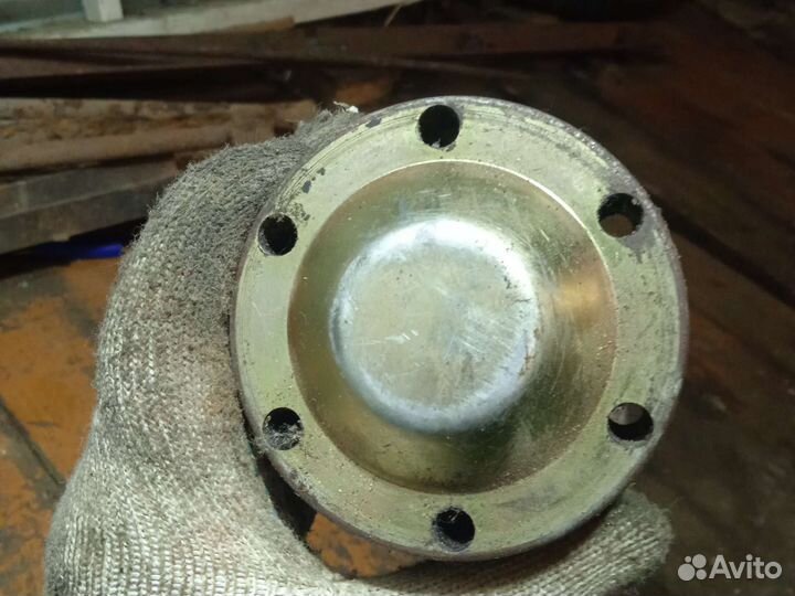 Кардан чери тигр 4 WD