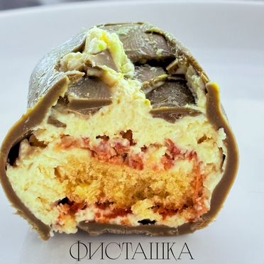Набор мини корпусных пирожных