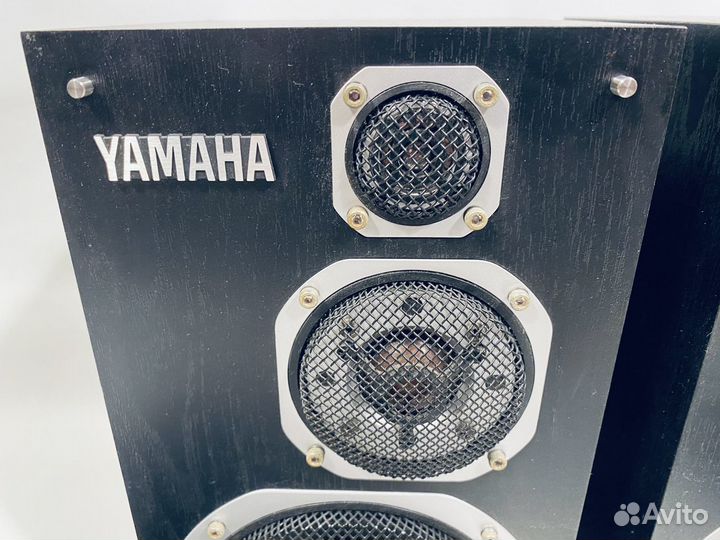 Yamaha NS-1000MM. Акустические колонки