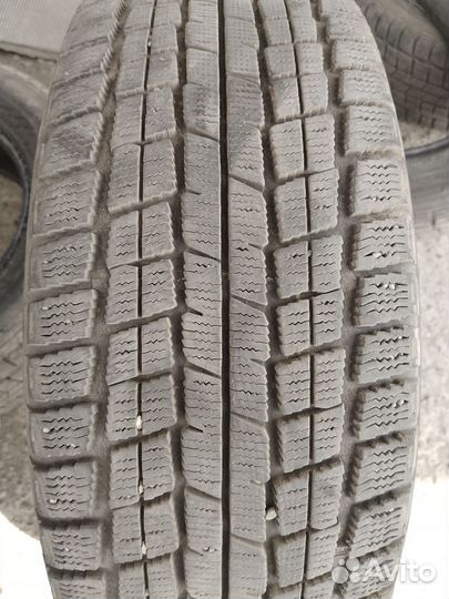 Goodyear Ice Navi NH 225/60 R16