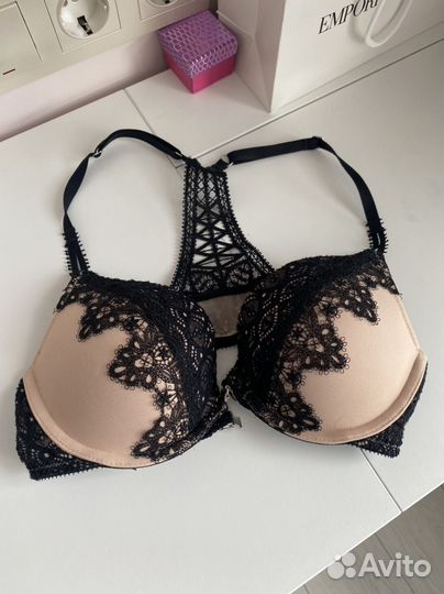 Бюстгальтер victorias secret