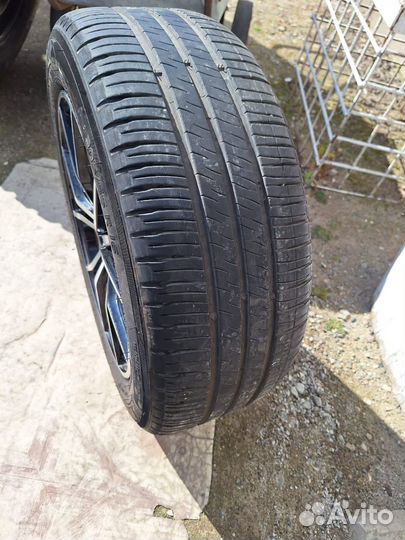 Michelin Agilis 81 205/55 R16 24D