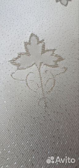 Салфетки сервировочные с кольцами