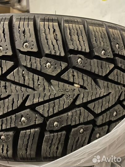 Nokian Tyres Nordman 7 205/50 R17