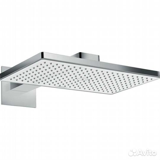 Верхний душ Hansgrohe Rainmaker Select 24003400 Х