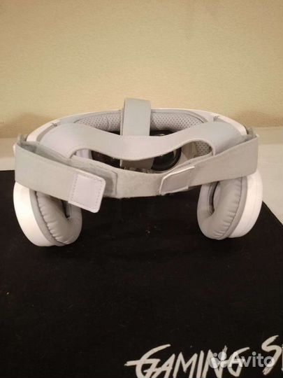 Очки виртуальной реальности для телефона