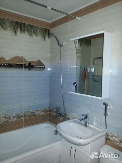 Ремонт квартир 