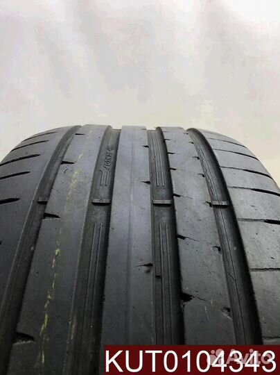 Dunlop SP Sport Maxx RT 2 245/40 R18 97Y