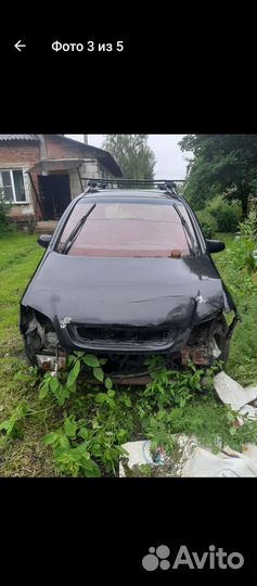 Opel zafira опель Зафира запчасти дизель
