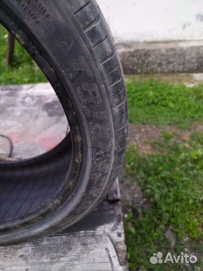 Transmaster EV 205/40 R16