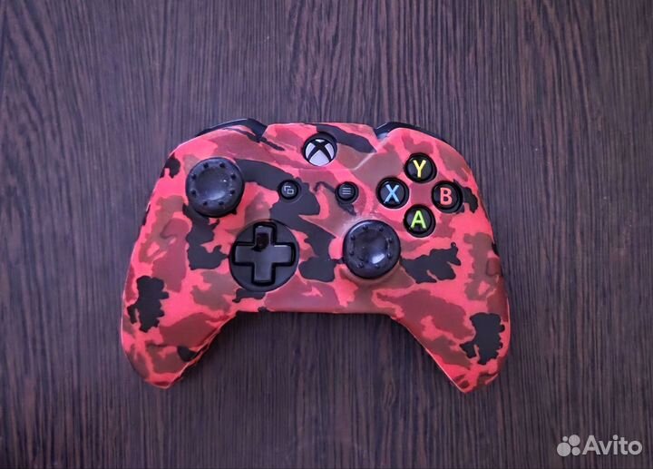 Геймпад для xbox one и пк