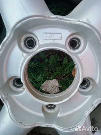 Зимние колеса на ниву r15