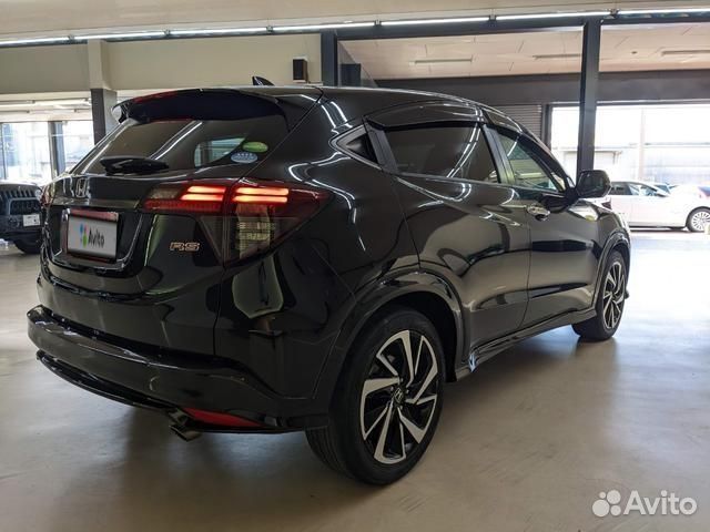 Honda Vezel 1.5 CVT, 2019, 57 000 км