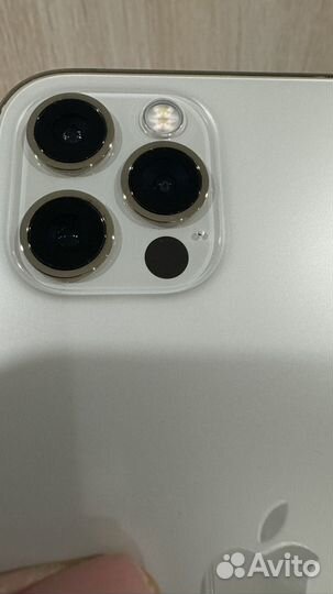 iPhone 12 Pro, 128 ГБ