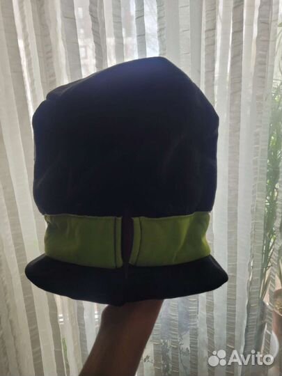 Шапка фокусника