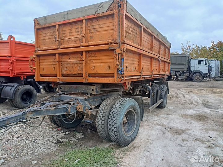 КамАЗ 45143-42, 2016