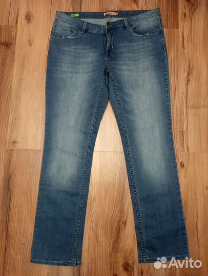 Мужские джинсы westland