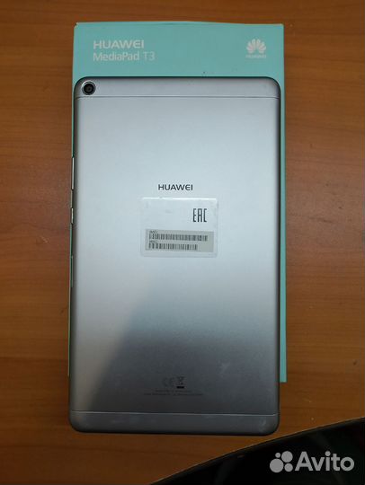 Продам планшет Huawei MediaPad T3 Kob-l09