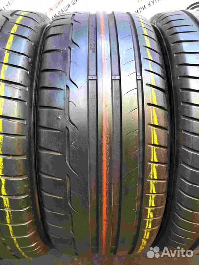 Dunlop Sport Maxx RT 225/45 R17 91Y