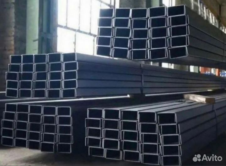 Профильная труба. Металлопрокат