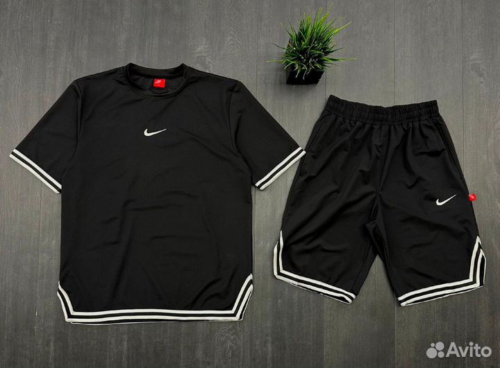 Костюм летний Nike