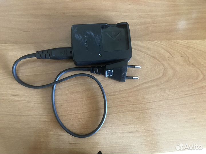 Фотоаппарат sony cyber shot dsc-w550