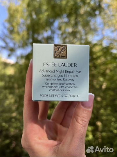 Estee lauder крем для глаз