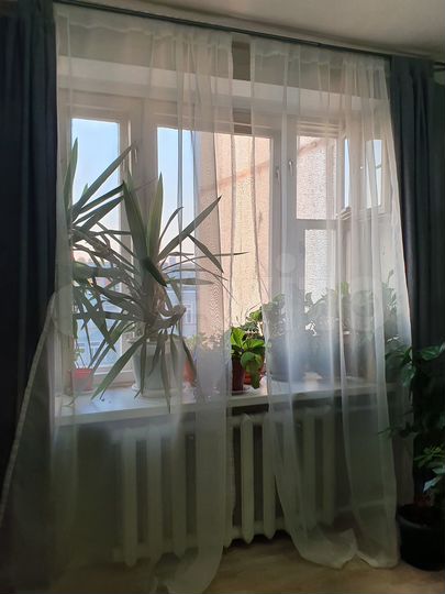 4-к. квартира, 85,1 м², 5/9 эт.