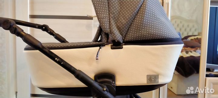 Коляски 2в 1