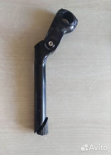 Вынос руля регулируемый