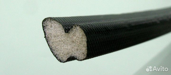 Замена уплотнителя на окнах. Уплотнители для окон