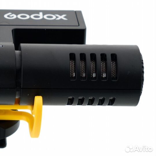 Микрофон Godox IVM-S2