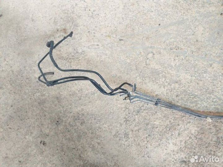 Тормозная магистраль Ford Fusion 1.4 2005-2012