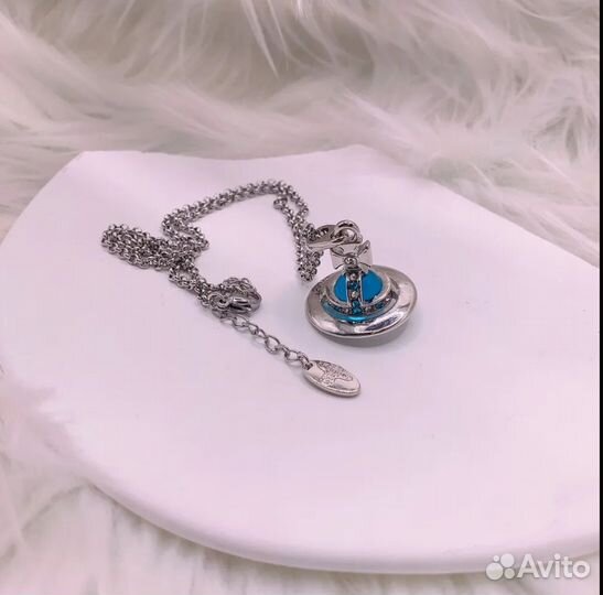 Подвеска Viviene Westwood