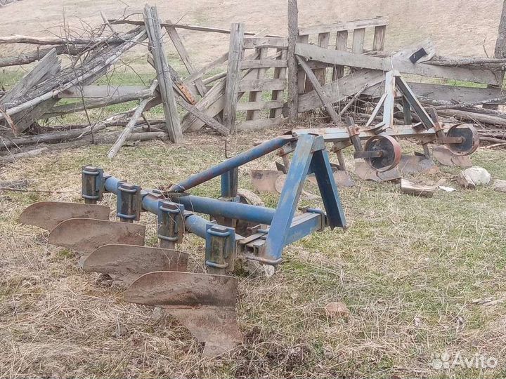 Борона