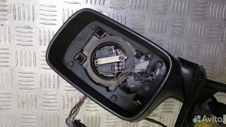 Зеркало правое BMW7 E65/E662005