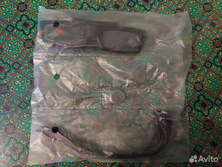 Новые 3D очки Samsung SSG-5100GB