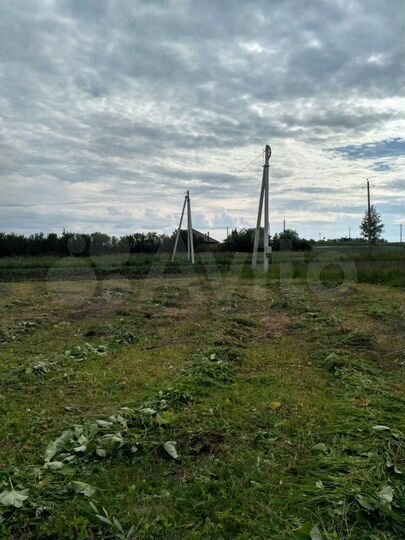 Участок 11 сот. (ИЖС)