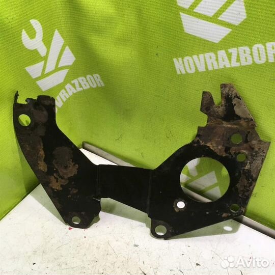 Пластина кпп Фиат Пунто 176