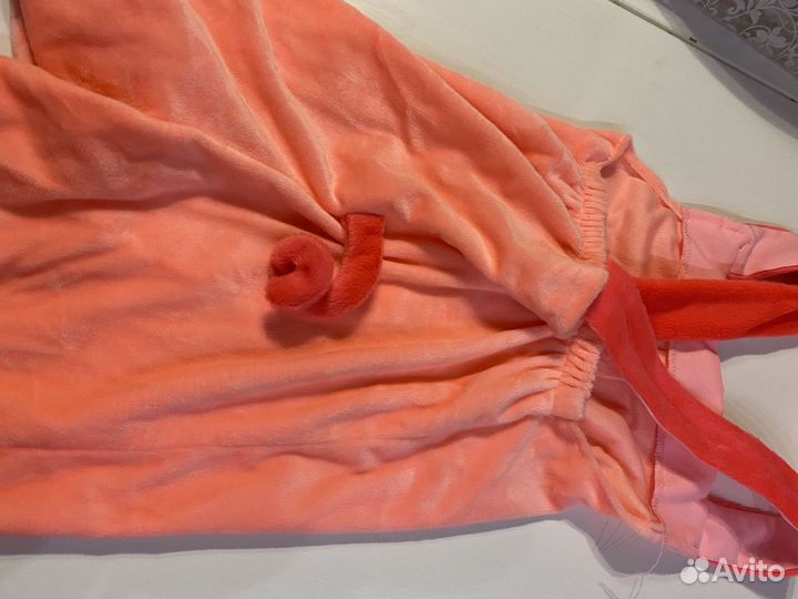 Новогодний Костюм поросенка