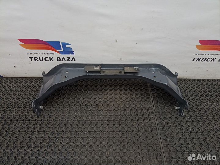Траверса рамы поперечная Scania 6-series